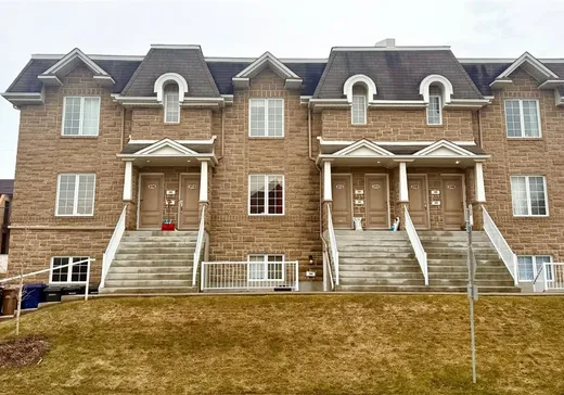 Condo for sale - 296 Rue Réaumur, Laval (Auteuil), H7H3E7
