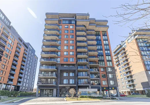 Condo for sale - 1800 Boul. Angrignon, Montreal (LaSalle), H8N0B8