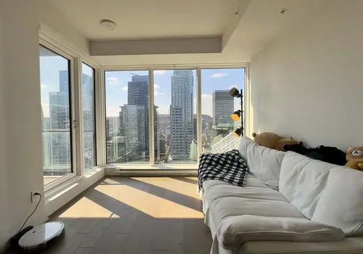 Condo à vendre - 1188 Rue St-Antoine O., Montréal (Centreville), H3C1B4