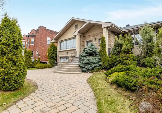 Bungalow for sale - 691 Av. Victoria, Westmount (Montreal Island), H3Y2S2