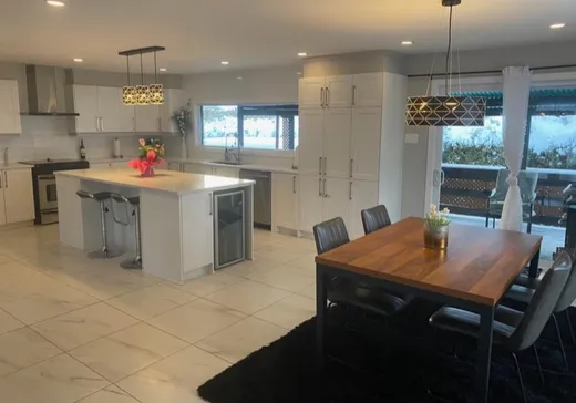 Bungalow à vendre - 1301 Rue Henri-Dunant, Deux-Montagnes, J7R1S2