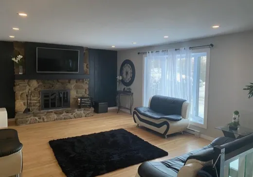 House for sale - 1301 Rue Henri-Dunant, Deux-Montagnes, J7R 1S2
