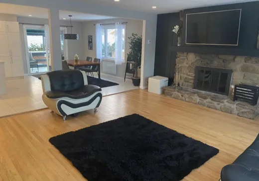 House for sale - 1301 Rue Henri-Dunant, Deux-Montagnes, J7R 1S2