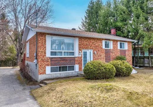 Bungalow à vendre - 267 Route 323, Saint-Faustin, J0T1B0