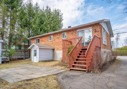 Maison à vendre - 267 Route 323, Saint-Faustin, J0T 1B0