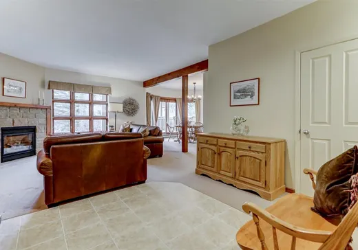 Condo for sale - 107 Ch. de l'Érablière, Mont-Tremblant, J8E 1H5