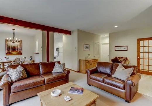 Condo à vendre - 107 Ch. de l'Érablière, Mont-Tremblant, J8E 1H5