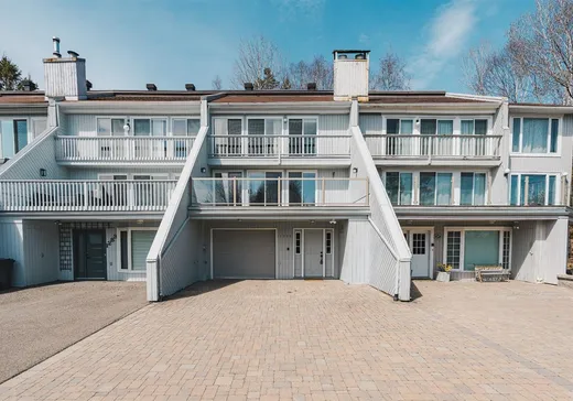 Maison à étages à vendre - 1285 Rue Chantovent, Sainte-Adèle, J8B2Y6