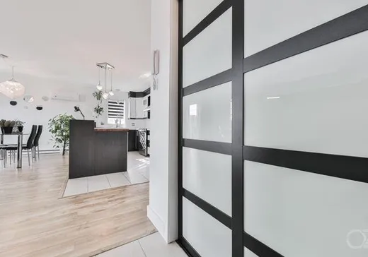 Condo for sale - 181 Rue Blanchard, Saint-Jérôme, J7Y 0B4
