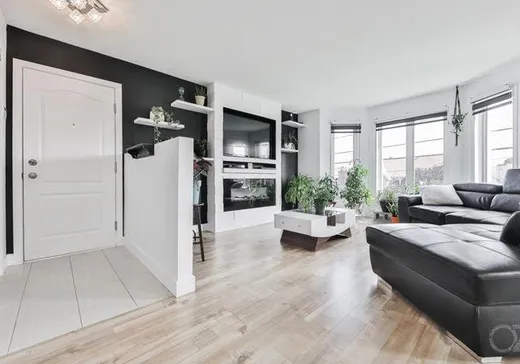 Condo for sale - 181 Rue Blanchard, Saint-Jérôme, J7Y 0B4