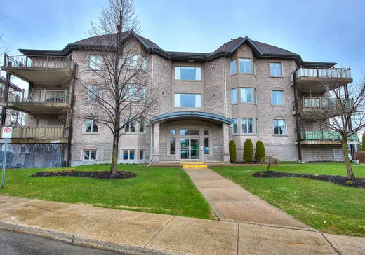 Condo for sale - 230 Place Harel, Sainte-Thérèse, J7E5W3