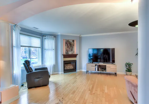 Condo à vendre - 230 Place Harel, Sainte-Thérèse, J7E 5W3
