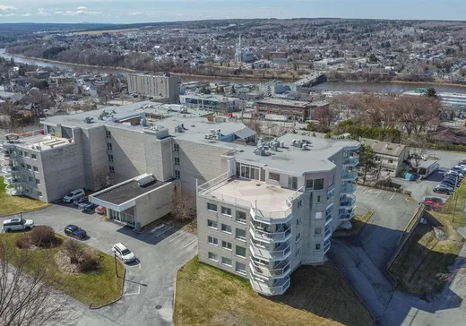 Condo for sale - 11500 10e Avenue, Saint-Georges, G5Y7S5