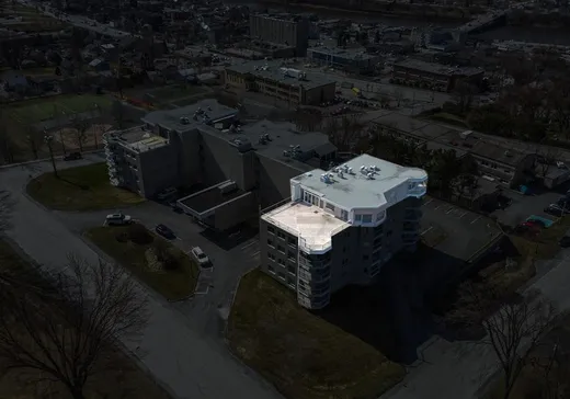 Condo à vendre - 11500 10e Avenue, Saint-Georges, G5Y 7S5