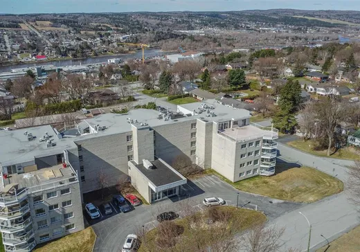 Condo à vendre - 11500 10e Avenue, Saint-Georges, G5Y 7S5