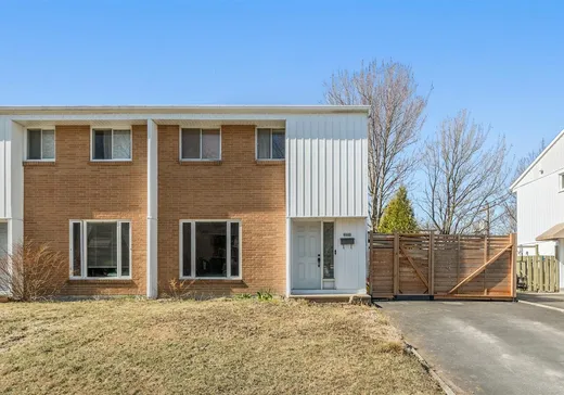 Maison à étages à vendre - 6440 Rue des Perce-Neige, Charny, G6X3J4