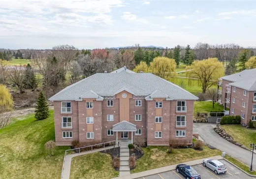 Condo à vendre - 1450 Av. du Golf, Saint-Hyacinthe, J2S8V3