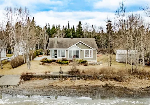 Bungalow for sale - 4729 Ch. Thibodeau, Thetford-Mines, G0N1E1