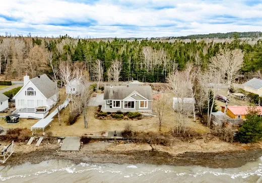 Maison à vendre - 4729 Ch. Thibodeau, Thetford Mines, G0N 1E1