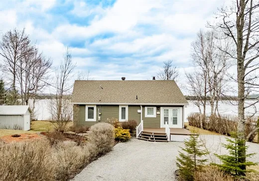 Maison à vendre - 4729 Ch. Thibodeau, Thetford Mines, G0N 1E1