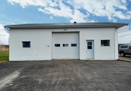 Maison à vendre - 11375 Boul. Bécancour, Trois-Rivières, G9H 2K1