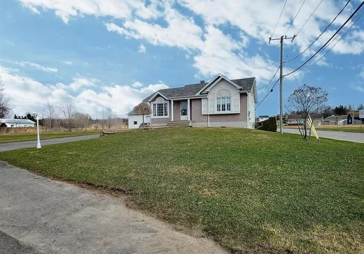 Maison à vendre - 11375 Boul. Bécancour, Trois-Rivières, G9H 2K1