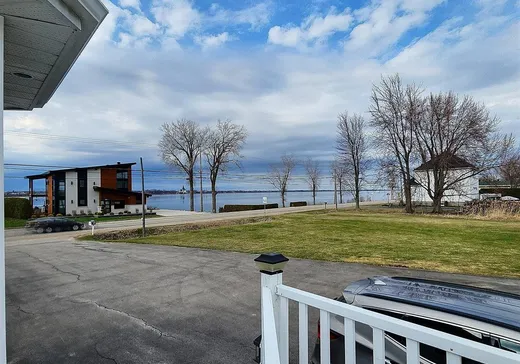 Maison à vendre - 11375 Boul. Bécancour, Trois-Rivières, G9H 2K1
