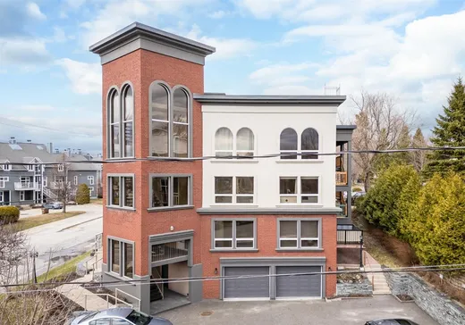 Condo à vendre - 300 Rue du Moulin, Montréal (Nord), J1X 7H8