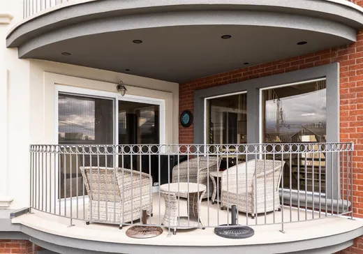 Condo à vendre - 300 Rue du Moulin, Montréal (Nord), J1X 7H8