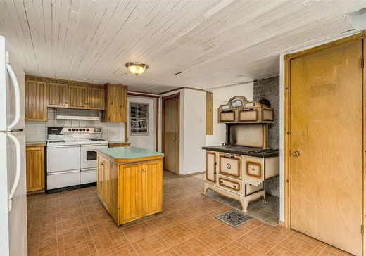 Fermette à vendre - 349 Ch. Roy, Valcourt, J0E 2L2
