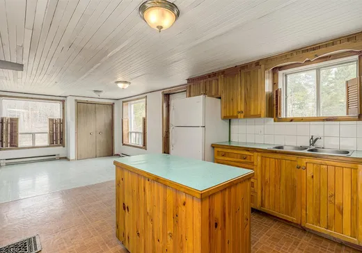 Fermette à vendre - 349 Ch. Roy, Valcourt, J0E 2L2