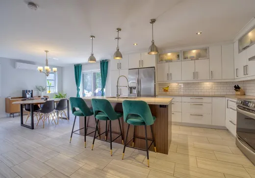 Maison à vendre - 1000 Rue Principale, Saint-Hyacinthe, J0E 1Z0