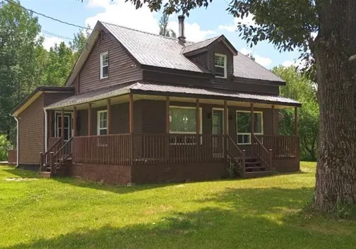 1 1/2 Storey for sale - 676 16e Rang E., Villeroy, G0S3K0