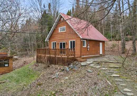 Maison à vendre - 585 Rue Fréchette, Weedon, J0A 1J0