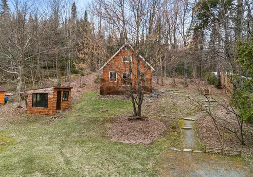 Maison à vendre - 585 Rue Fréchette, Weedon, J0A 1J0