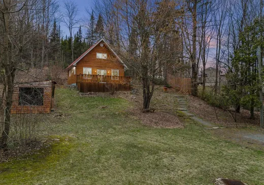 Maison à vendre - 585 Rue Fréchette, Weedon, J0A 1J0