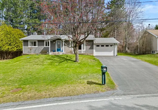 Bungalow for sale - 3745 Ch. Glenday, Sherbrooke, J1M0C2