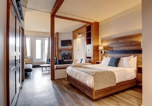 Condo à vendre - 44 Av. de l'Auberge, Orford, J1X6J3