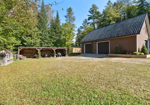 Maison à vendre - 24 Ch. des Épinettes, ND-Du-Laus, J0X 2M0