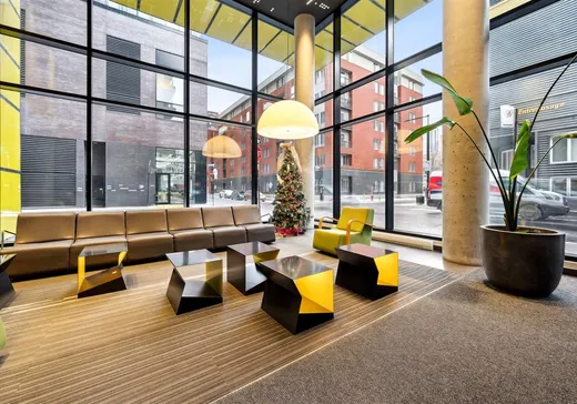 Condo for sale - 1000 Rue Ottawa, Montreal (Downtown), H3C 0P3