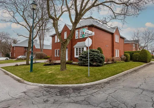 Condo for sale - 2185 Av. St-Germain, Saint-Hyacinthe, J2S 8M7