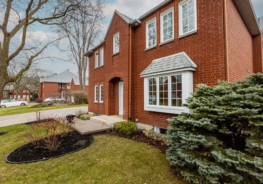 Condo for sale - 2185 Av. St-Germain, Saint-Hyacinthe, J2S 8M7