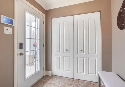 Maison à vendre - 24 Rue des Peupliers, Blainville, J7C 5J5