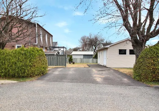 Maison à vendre - 57 Rue St-Cyrille, Rivière-du-Loup, G5R 2G4