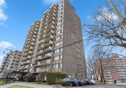 Condo for sale - 7509 Ch. de la Côte-St-Luc, Côte-Saint-Luc (Montreal Island), H4W2W4