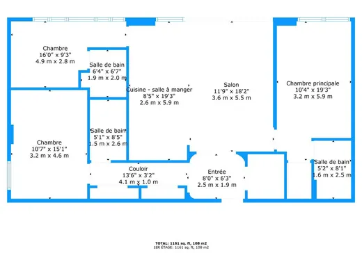 Condo à vendre - 7509 Ch. de la Côte-St-Luc, Côte-Saint-Luc, H4W 2W4