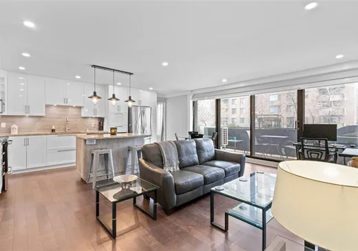 Condo à vendre - 7509 Ch. de la Côte-St-Luc, Côte-Saint-Luc, H4W 2W4