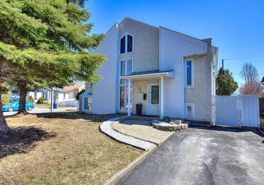 Split-level for sale - 3958 Rue Guénette, Laval (Chomedey), H7T2G1