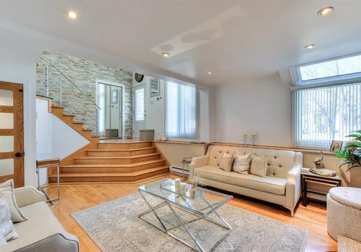 Maison à vendre - 3958 Rue Guénette, Laval (Chomedey), H7T 2G1