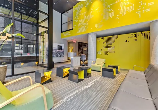 Condo for sale - 1000 Rue Ottawa, Montreal (Downtown), H3C 0P3